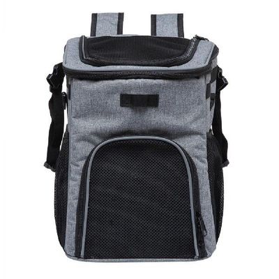 Dog Bike Basket Carrier Multifunctional Pet Carrier