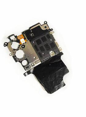 适用於vivo y76s主板固定盖 闪光灯排线 固定支架手电筒排线