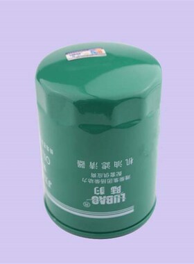 合力杭州TCM堆高机大柴CA498机滤JX0810B柴滤CX0706A4机油柴油/滤