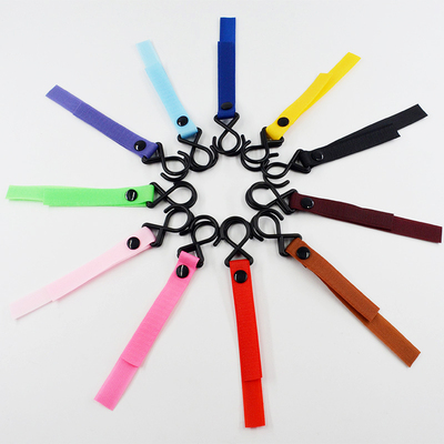 Baby Stroller Accessories Plastic Baby Car Carriage Hook Ran