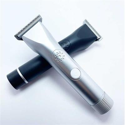 雕刻电推剪油头推剪小推子理髲器修边雕刻推雕刻推子理髲店专用