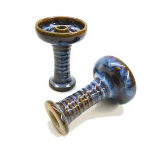 Clay Phunnel Hookah Bowl Funnel Hookha Flavour Saver Narguil