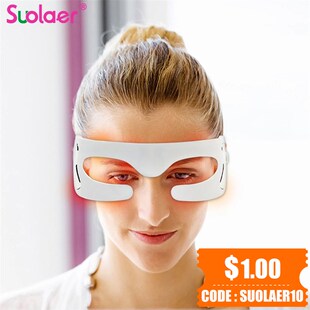 Anti Massager Wrinkle Massage Electric Aging Eye