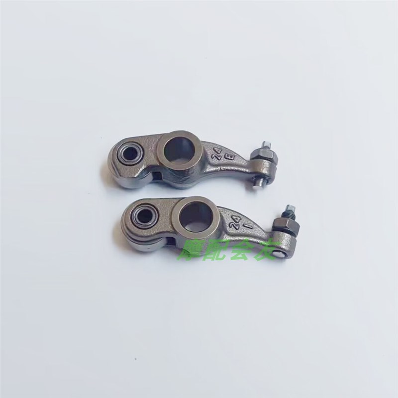 适用WH125T-7-9A-9C-9D 幻鲨 迅鲨 御鲨 喜鲨NX125 K69凸轮轴摇臂