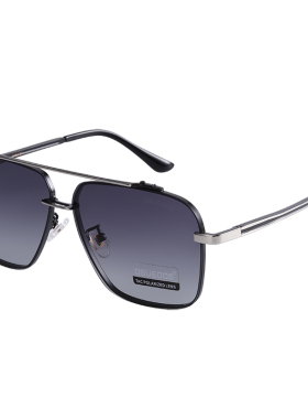 极速新款日夜两用偏光太阳镜男开车钓鱼墨镜潮防远光灯司机专用眼