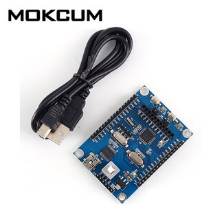 极速STM8L152K4 Development Board ARM STM8L Programmable MCU