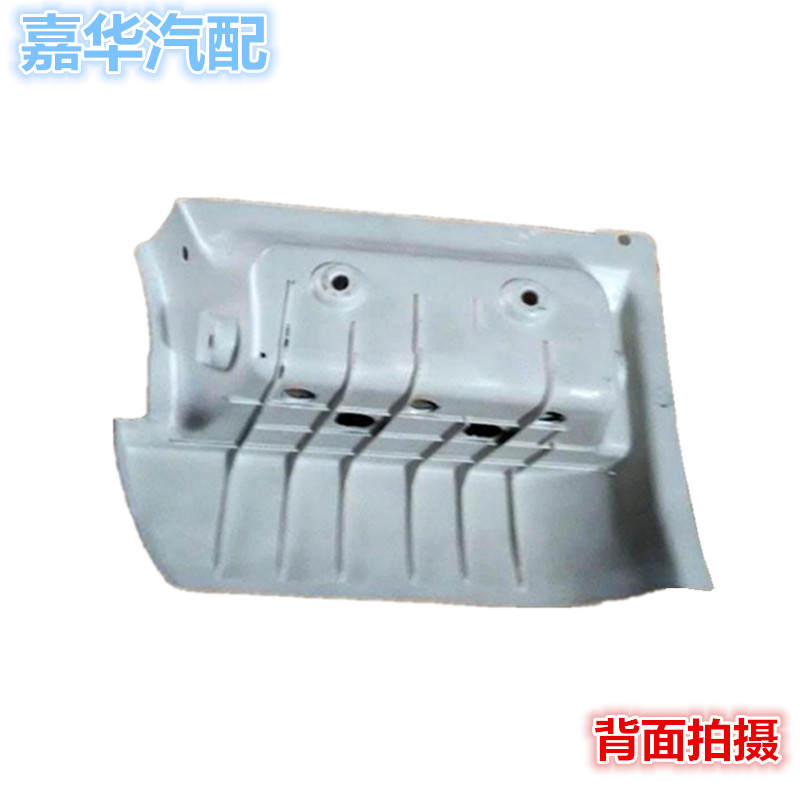 适配跃进货车配件帅虎H100H300脚踏板开拓868yM33N28脚蹬上车踏板