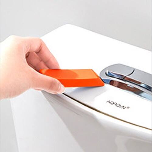 好货Easy Limescale Eraser Multifunctional Kitchen Scale Rust