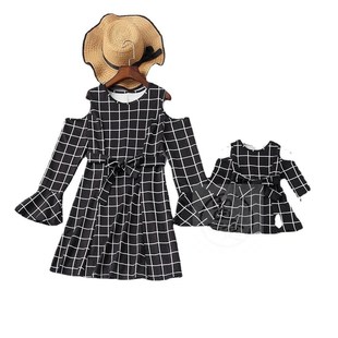 womens long Parent slee shoulder child off Pld