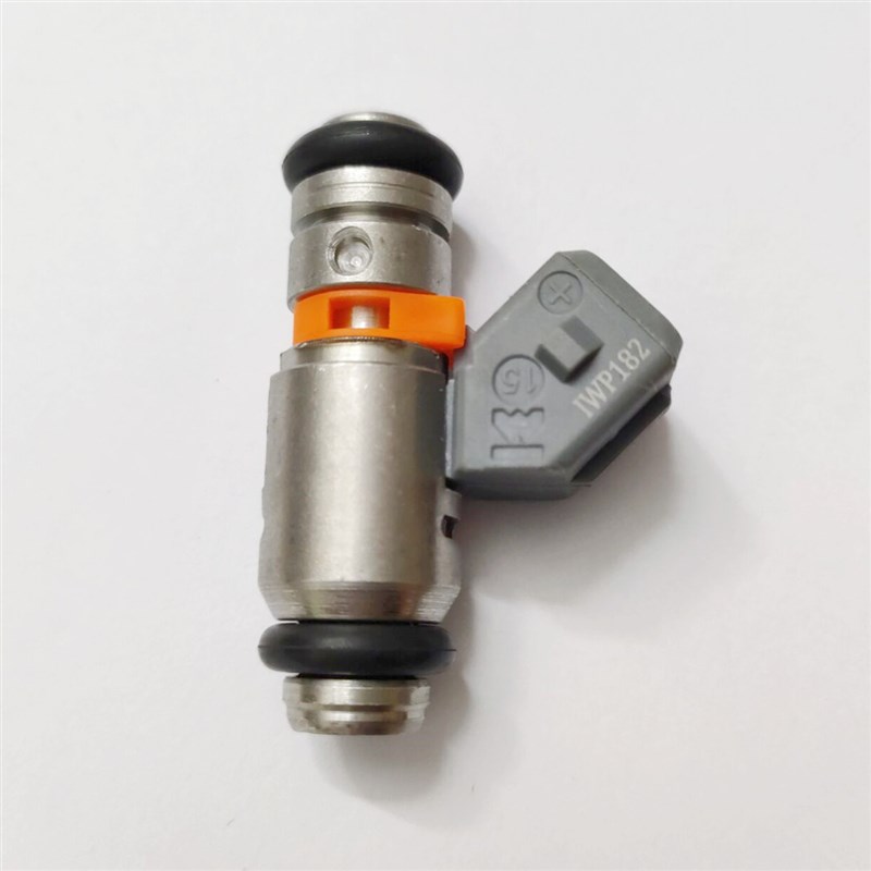 阿普利亚咖啡GPR125 GPR150 APR125-2F电喷喷油嘴 喷嘴 喷油器