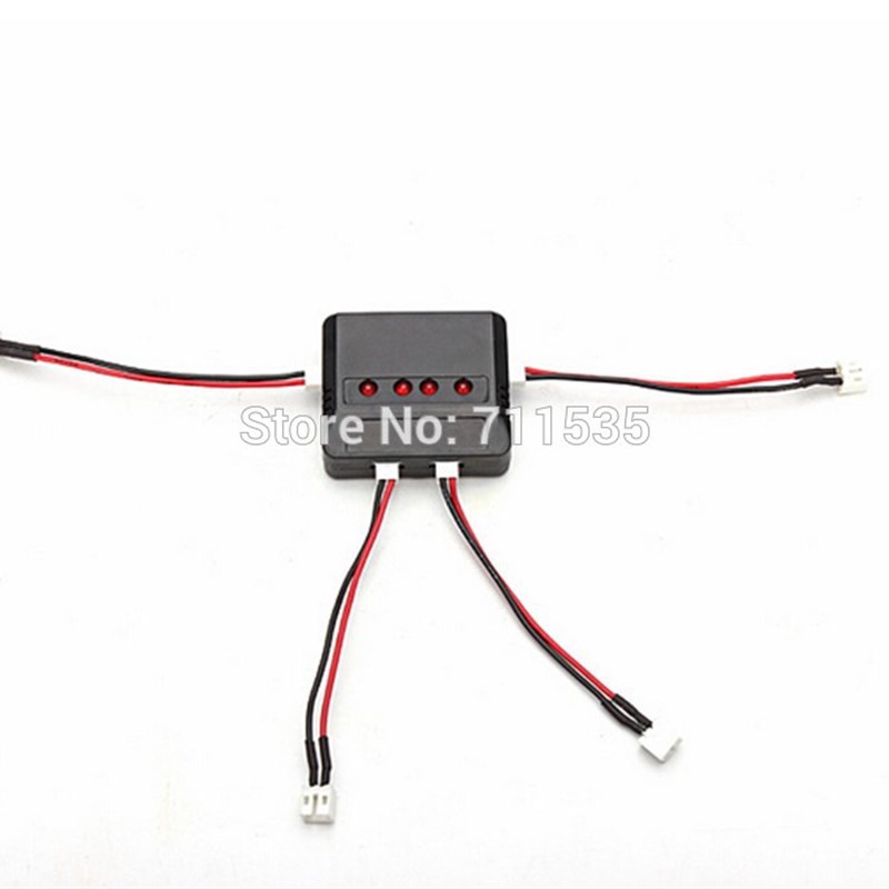 2.0 Battery Charging Cable Conversion Wire / Convert Line We