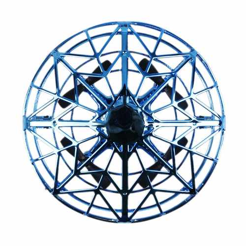 KaKBeir Rc Quadcopter Flying Helicopter Magic Hand UFO Ball