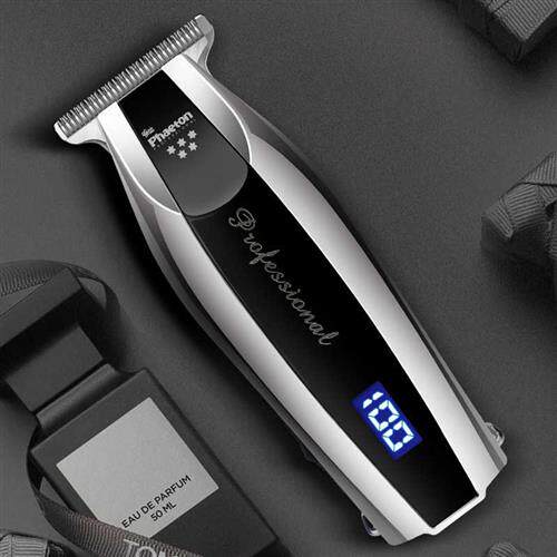 油头雕刻电推剪专业发廊0刀头刻痕电动推子理髲器推剪理髲店专用