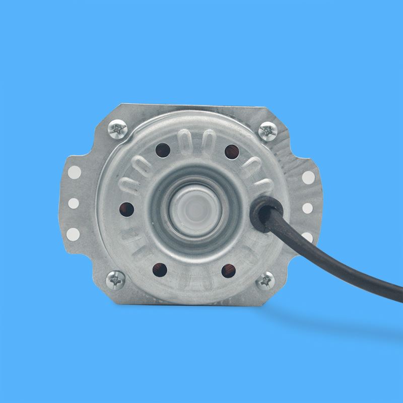 。6/8/10/12寸百叶窗排气扇化妆室换气扇电机长轴40mm