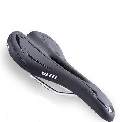 极速WTB自行车坐垫VOLT折叠车坐包镂空透气自行车鞍座公路山地车