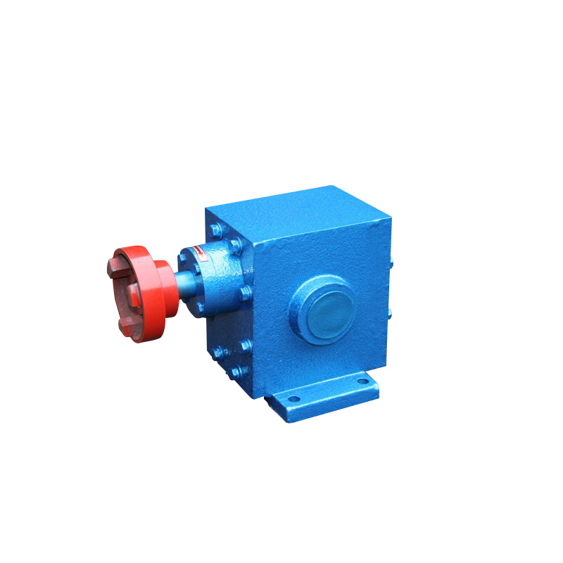 DHB点火油泵增压燃油泵 锅炉燃烧 拌和沥青 各种燃烧器点火专用泵