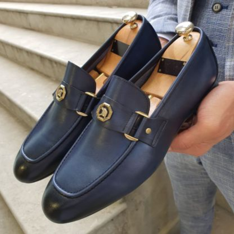 2021 Summer New Mens Casual Shoes Fashion Versatile Met