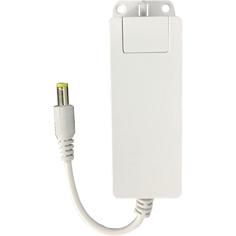 监控摄像头12v2a电源小体积单线监控专用电源监控电源适配器12V2A