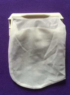 适用于韩电洗衣机过滤网袋XQB72-C1258M XQB72-D1258M垃圾纸屑器