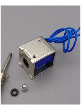 gangbei-0826B Wholesale Pull Type Linear Solenoid Electromag