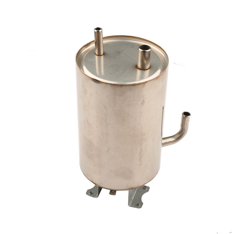 2 Hole Water Dispenser Liner Stainless Steel Heating Inner