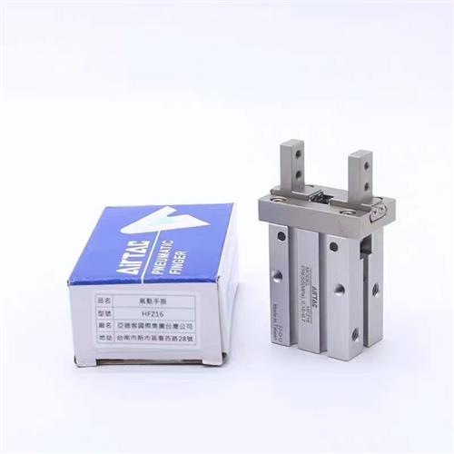 亚德客气动手指气缸HFP/HFY/HFZ/HFK/HFY-6/10/16/20/25/32/40