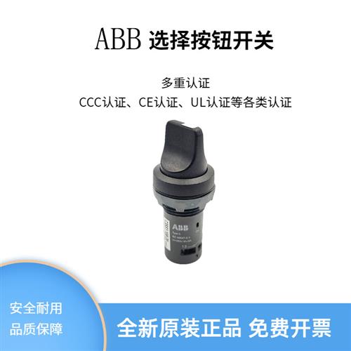 适用旋钮二位三档选择开关C2SS1-10B-11 C3SS1-10B-20自复-10
