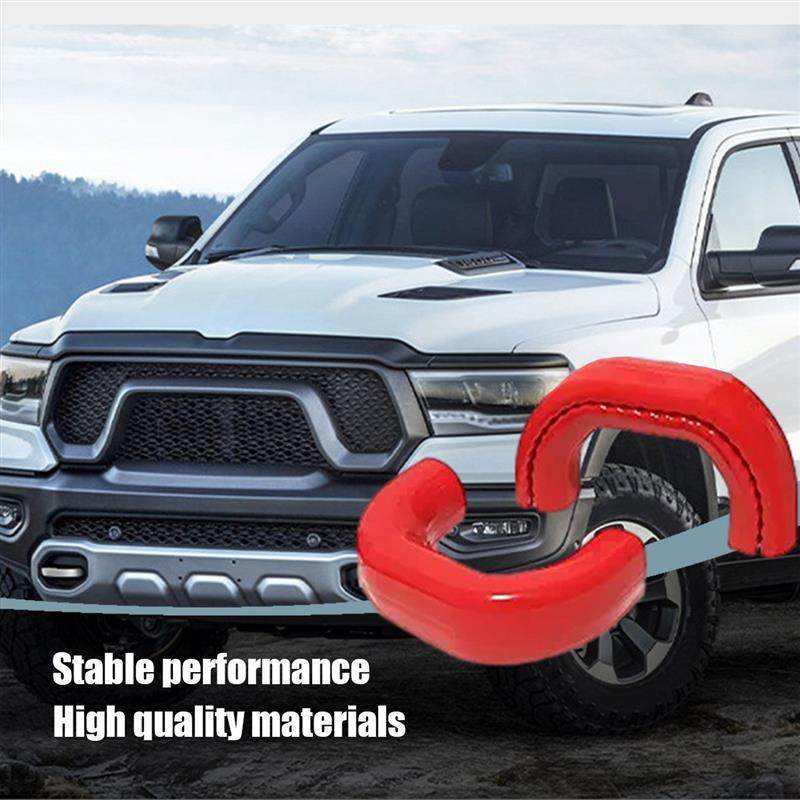 适配红色 兼容于2019-2024 汽车拖车挂钩RAM 1500前拖车挂钩盖,汽车零部件/养护/美容/维保,车顶架/车顶箱/车顶平台,淘宝优惠券,粉丝福利购,淘宝优惠卷