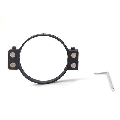 适配罗技方向盘G29/G27/G25拨片手感增强配件 磁吸拨片力增强器