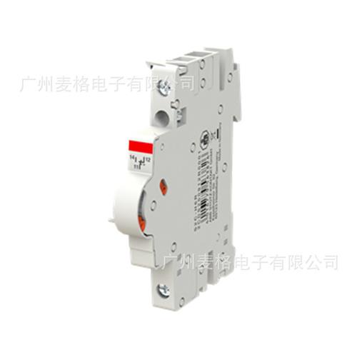 S2C系列断路器辅助触头S2C-S/H6R S2C-H6R S2C-H02R S2C-H10
