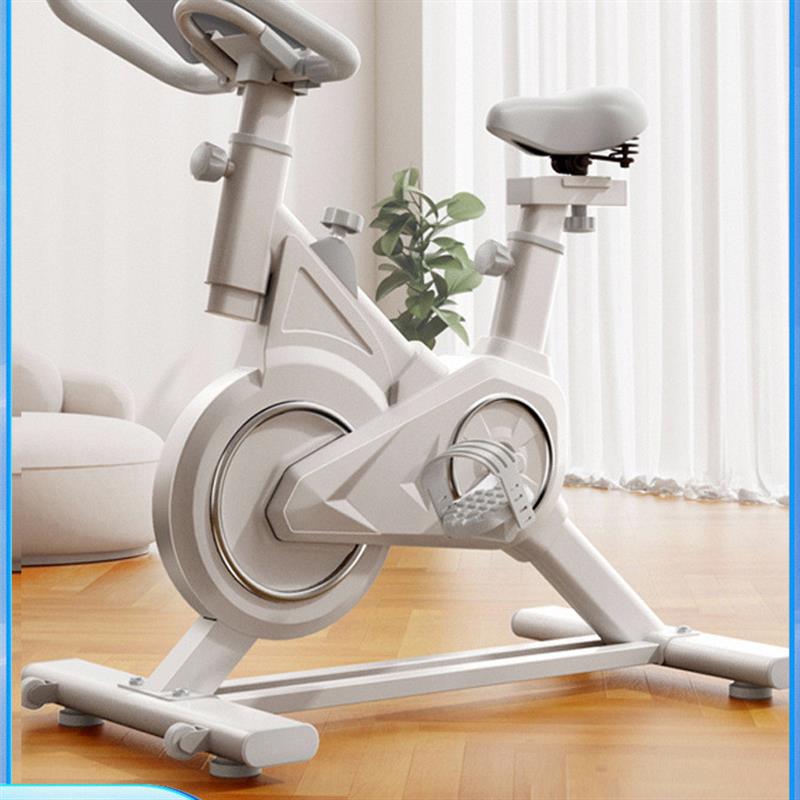 适配动感单车家用运动健身器材脚踏有氧锻炼自行车运动室内房减肥