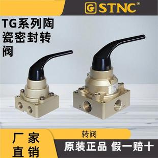 陶瓷密封转阀 适配 TGB34