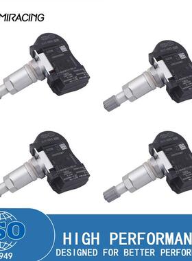 适配52933-1J000适用于现代起亚索纳塔ix20TPMS胎压传感器52933-2