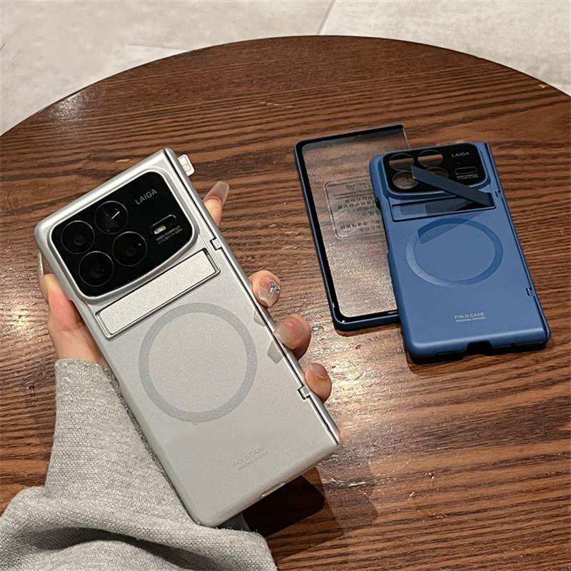 小米折叠屏mixfold4手机壳