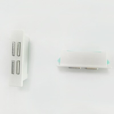 MGCP1 MGCP3H 替代工业强磁磁力扣塑料门吸 C-MGCP1/2/3