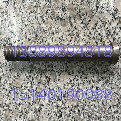 沈阳机床配件 CA6140 CA6150 刀架立轴 转轴 L191 芯轴 车床配件