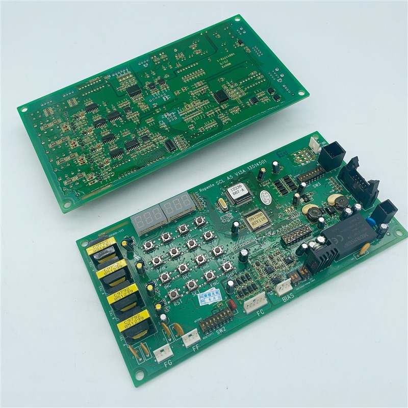 全新原装日立电梯SCLA5 UAX/GVF/通讯板NPH.SCL A5 13514501