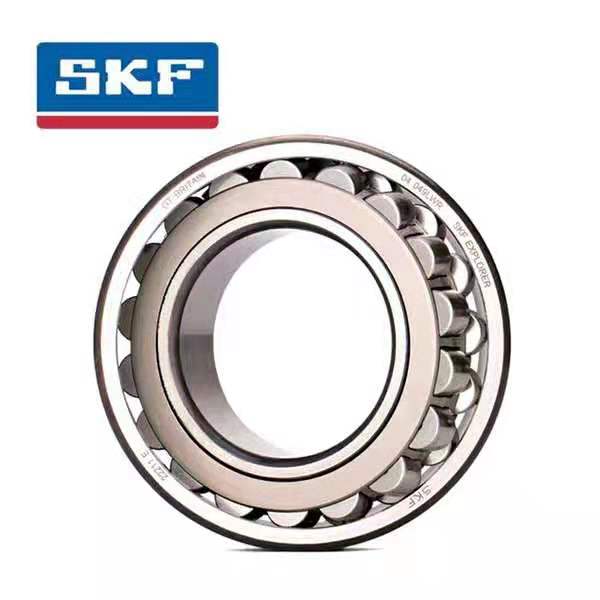 SKF进口24120 24122 24124 24126 24128 24130 CC K 调心滚子轴承