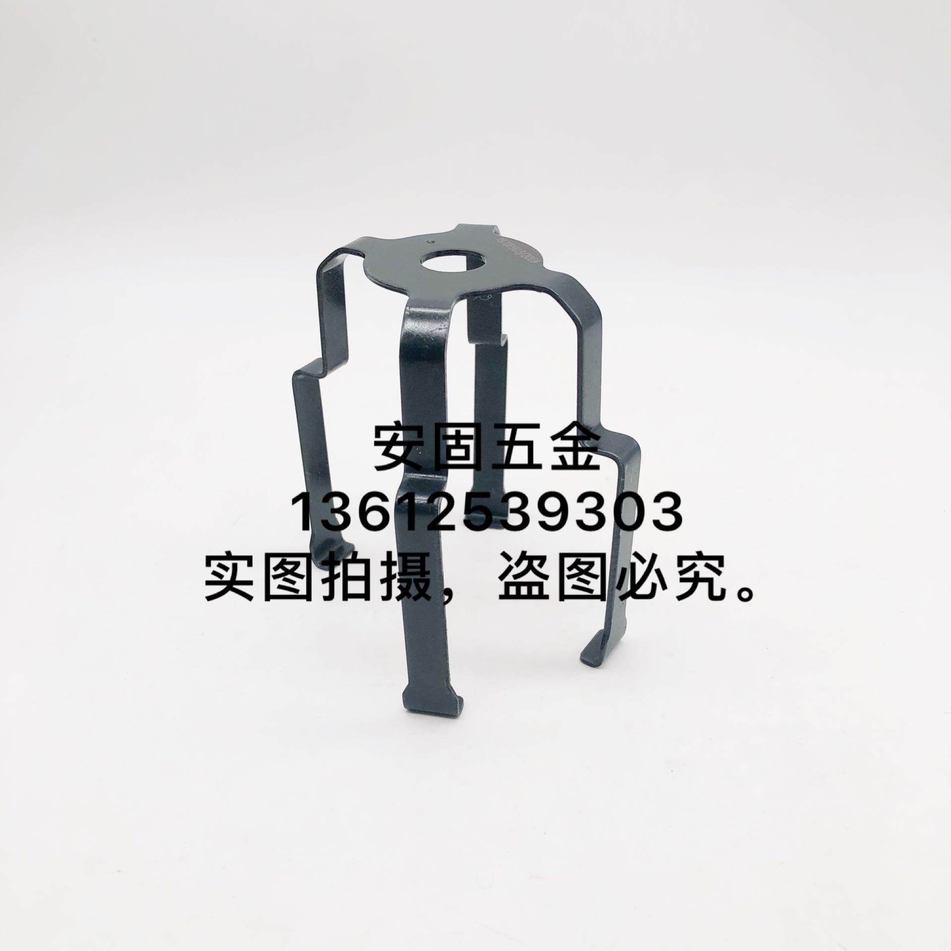 力协穿力狙击手GT38迪超天成瓦斯钉枪四爪传动架配件 射钉枪配件