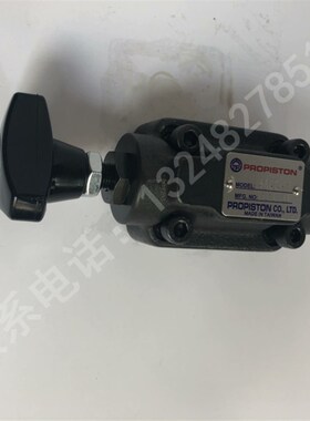 大正油压PROPISTON SRCG-03/ 06 SRCT-04/06流量控制单向节流阀