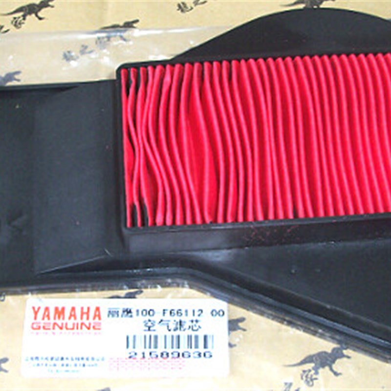 凌鹰100悦鹰 丽鹰ZY100T空气滤芯 空滤 空气滤清器滤