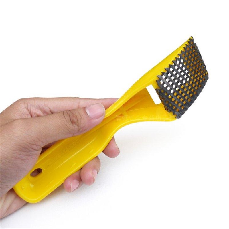 STANLEY/史丹利21-515-5-11扁锉刨2-1/2 小锉刨 21-115-5-11