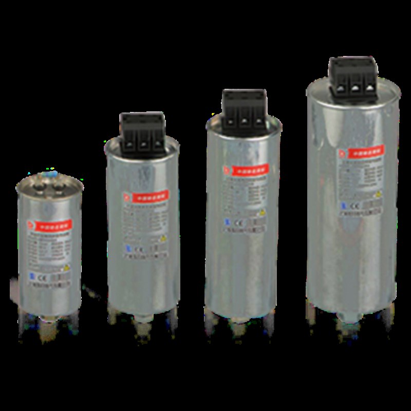 原装现货指月集团CMKP0.25-15-1 圆柱形自愈式并联单相补偿电容