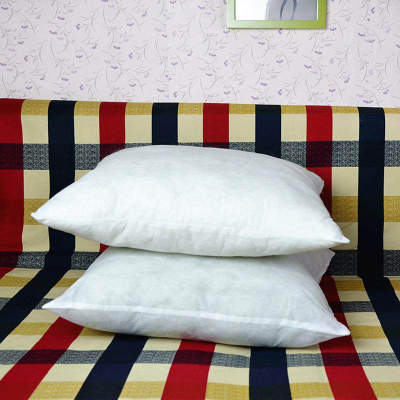 抱枕芯靠垫套内里PP棉无纺布枕芯各个尺寸