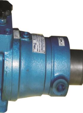 福斯特10SCY14-1B型轴向柱塞泵 液压马达