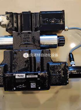 D91FCB32HC2NB70比例阀派克Parker液压泵阀件促销