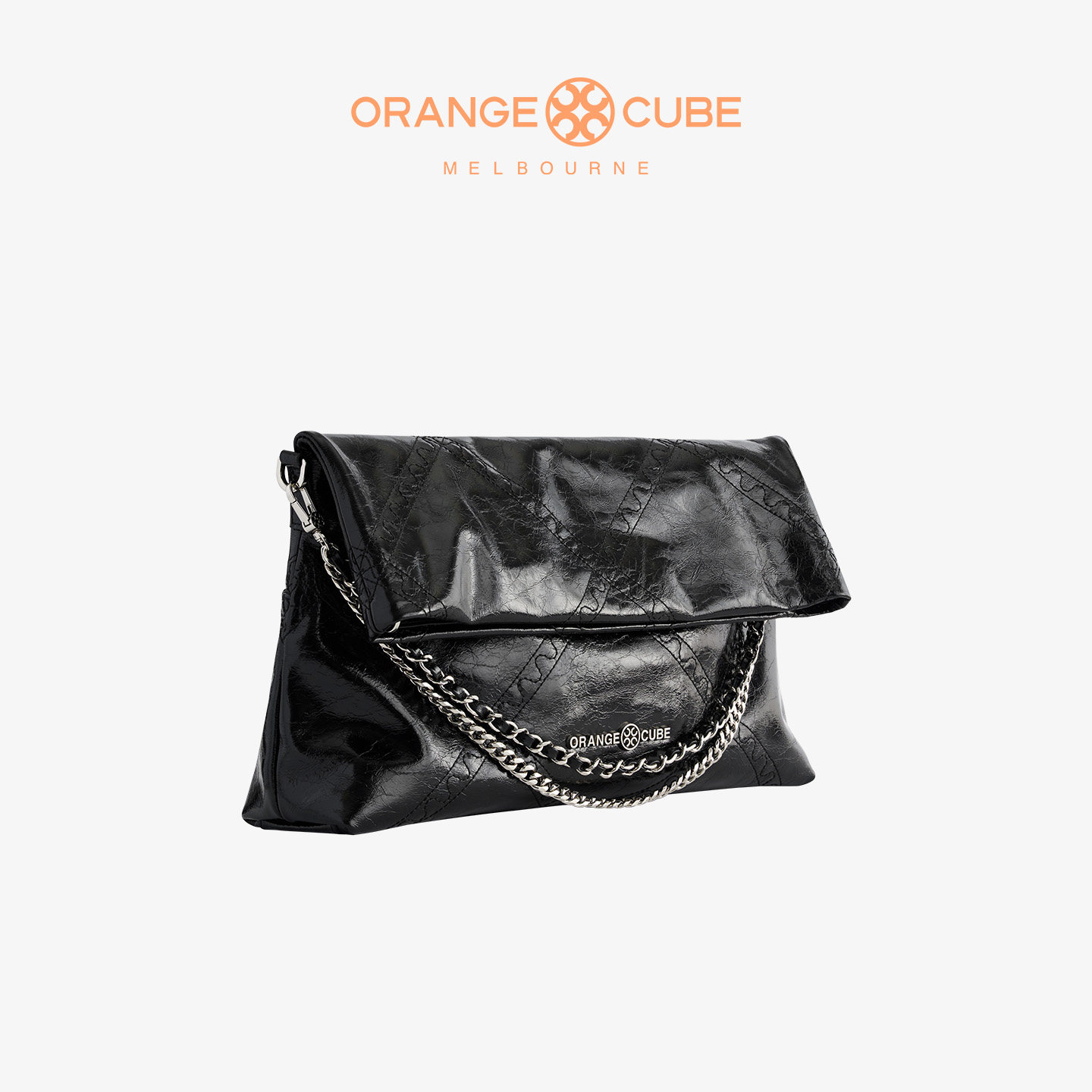 Orange Cube电车hobo包小号真皮牛皮单肩斜挎包通勤轻奢包包女款,箱包皮具/热销女包/男包,托特包,淘宝优惠券,粉丝福利购,淘宝优惠卷
