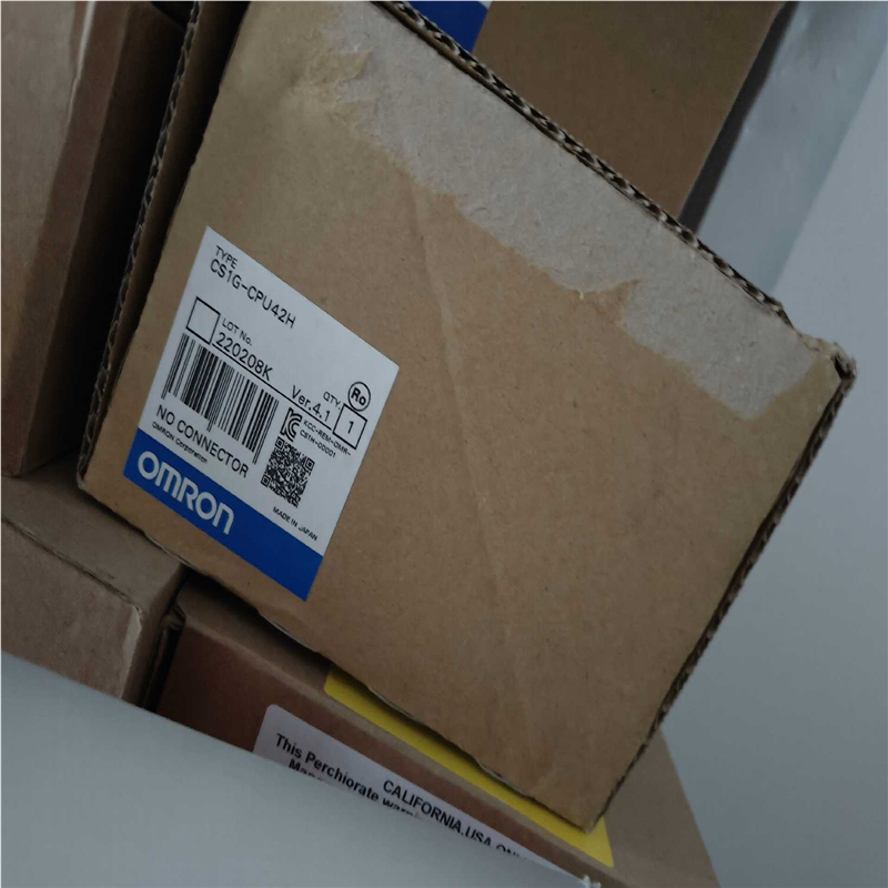 CS1G-CPU42H 22年41版本议价