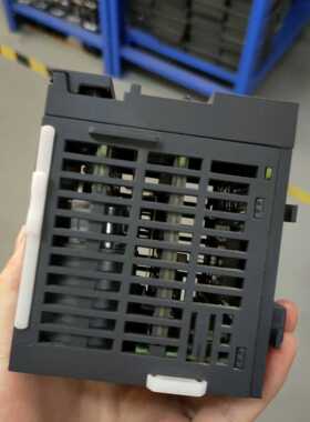 汇川 PLC AM610-CPU 1608TP-HT ＋电源(崽崽配件）
