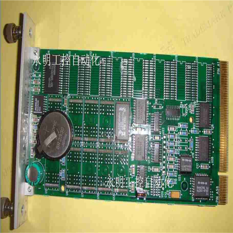 RADISYS CORPORATION EXM-2A SOLID-STATE DISK 60-0130-01